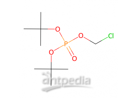 二叔丁基氯甲基磷酸酯，229625-50-7，95%