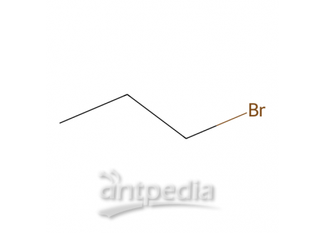 1-溴丙烷，106-94-5，>99.0%(GC)