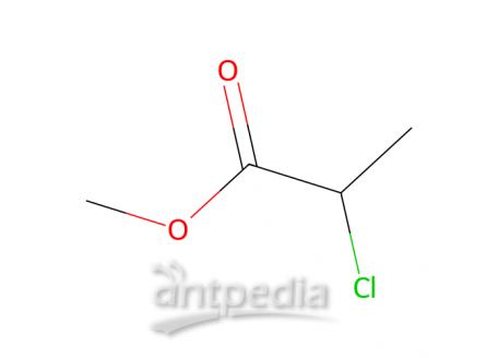 2-氯丙酸甲酯，17639-93-9，98%