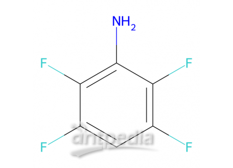 2,3,5,6-四氟苯胺，700-17-4，>97.0%(GC)