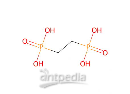 1,2-乙烯基二膦酸，6145-31-9，>97.0%(T)