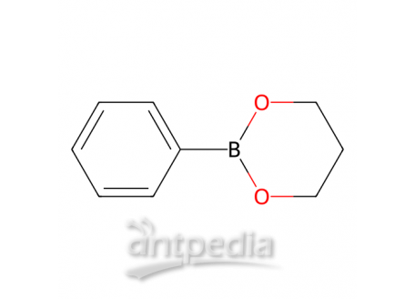苯基硼酸1,3-丙二醇酯，4406-77-3，99%