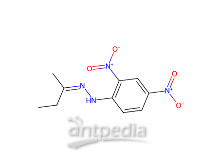 甲基乙基甲酮-2,4-二硝基苯腙，958-60-1，98%
