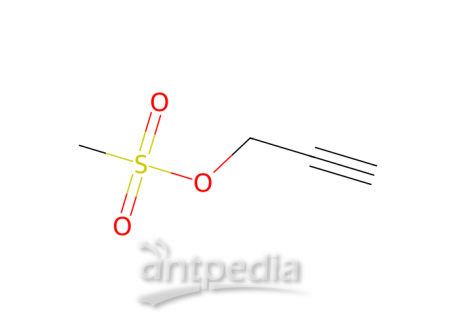甲磺酸-2-丙炔-1-醇，16156-58-4，98%
