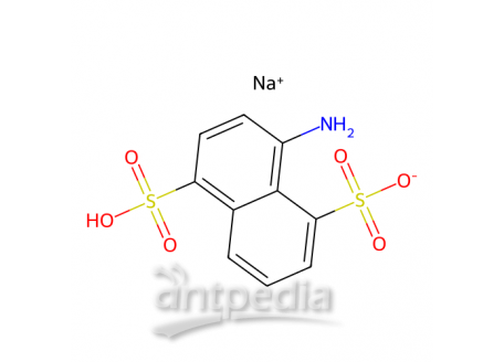 4-氨基-1,5-萘二磺酸一钠盐，85328-80-9，≥98%