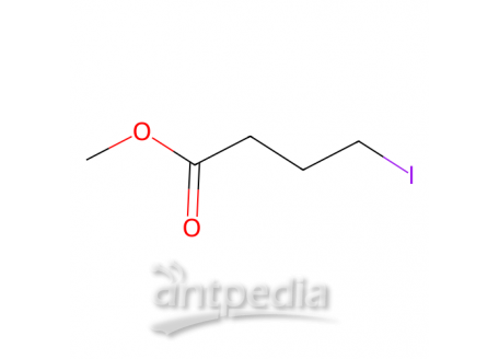 4-碘丁酸甲酯(含稳定剂铜屑)，14273-85-9，95%