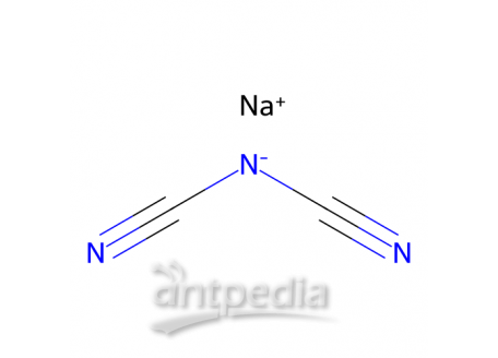二氰胺钠，1934-75-4，96%
