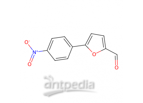 5-(4-硝基苯基)糠醛，7147-77-5，≥98.0%(HPLC)