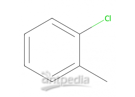邻氯甲苯，95-49-8，standard for GC,≥99.5%(GC)