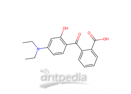 4-二乙氨基酮酸，5809-23-4，98%