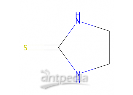 甲醇中乙撑硫脲溶液，96-45-7，100μg/mL in Methanol,不确定度:3%