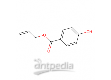 4-羟基苯甲酸烯丙酯，18982-18-8，98%