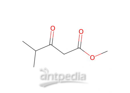 异丁酰乙酸甲酯(IBEM），42558-54-3，98%