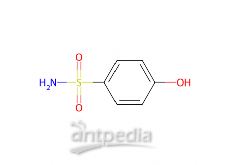 4-羟基苯磺酰胺，1576-43-8，≥97.0%