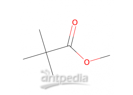特戊酸甲酯，598-98-1，>98.0%(GC)