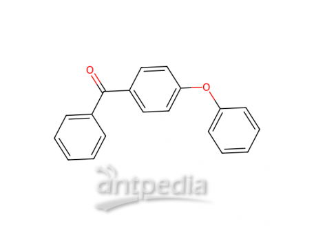 4-苯氧基二苯甲酮，6317-73-3，96%