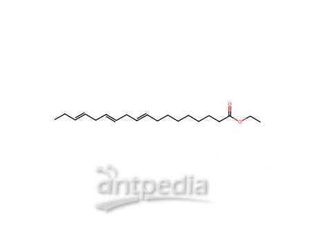 亚麻酸乙酯，1191-41-9，80%,天然