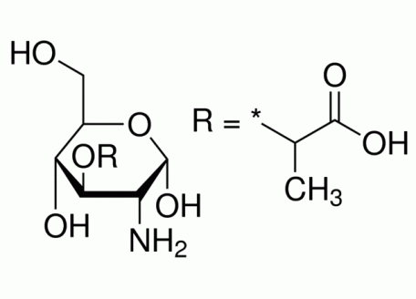 胞壁酸，1114-41-6，≥95%