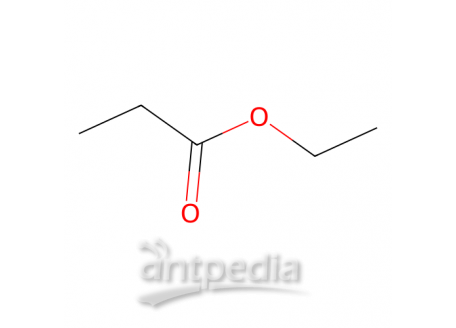 丙酸乙酯，105-37-3，standard for GC,≥99.5%(GC)