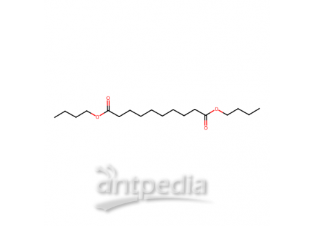 癸二酸二丁酯，109-43-3，98%