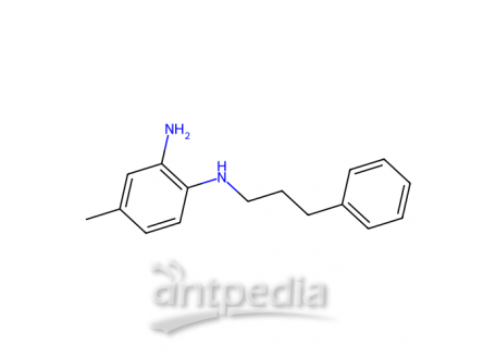 4-甲基-N1-(3-苯丙基)-1,2-苯二胺，749886-87-1，≥98% (HPLC)