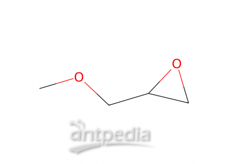 (R)-缩水甘油基甲醚，64491-70-9，>97.0%(GC)