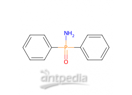二苯基次膦酰胺，5994-87-6，97%