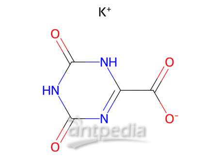 氧嗪酸钾，2207-75-2，≥98.0%(HPLC)