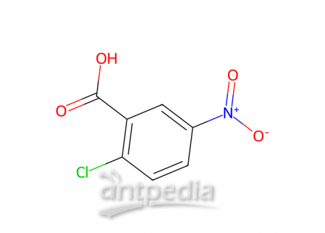 2-氯-5-硝基苯甲酸，2516-96-3，99%