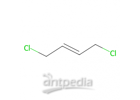 顺-1,4-二氯-2-丁烯，1476-11-5，95%