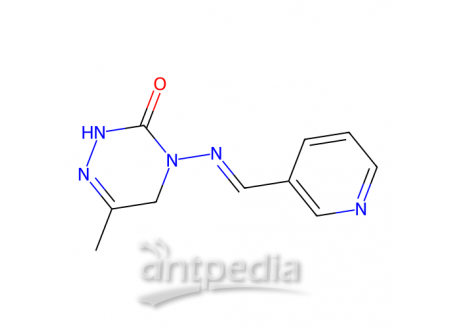 吡蚜酮，123312-89-0，分析标准品