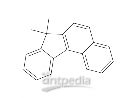 7,7-二甲基-7H-苯并[c]芴，112486-09-6，98%