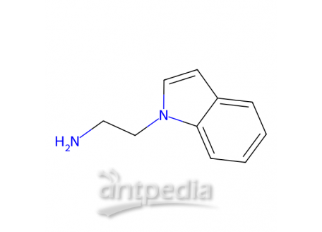 2-(1H-吲哚-1-基)乙胺，13708-58-2，98%