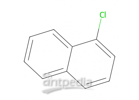 1-氯代萘，90-13-1，85%,其余物为2-氯代萘