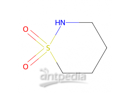 1,4-丁烷磺胺，37441-50-2，96%