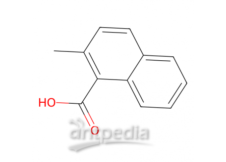 2-甲基-1-萘甲酸，1575-96-8，97%