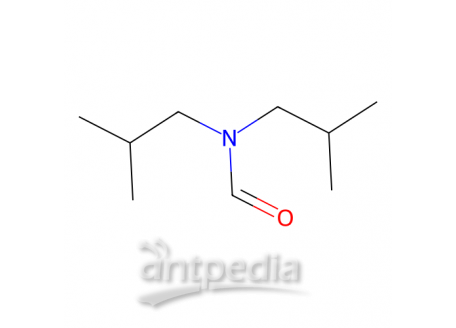 N,N-二异丁基甲酰胺，2591-76-6，95%