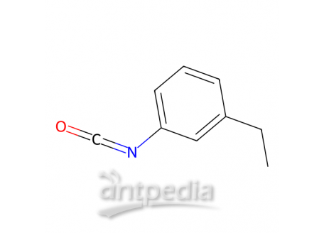 3-乙基苯基异氰酸酯，23138-58-1，≥95%