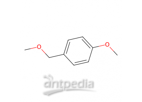 (4-甲氧基苄基)甲醚，1515-81-7，>98.0%(GC)