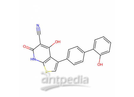 A-769662,AMP激活的蛋白激酶激活剂，844499-71-4，≥98%