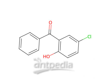 5-氯-2-羟基二苯甲酮，85-19-8，>98.0%