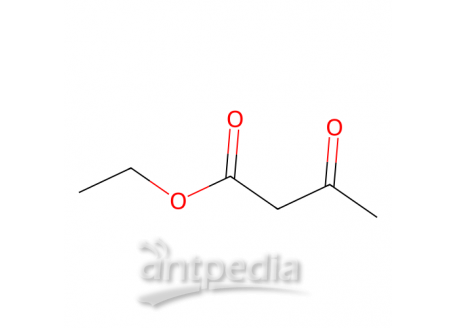 乙酰乙酸乙酯(EAA)，141-97-9，AR,98%