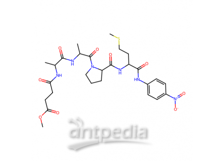 组织蛋白酶G底物，70967-91-8，≥95%