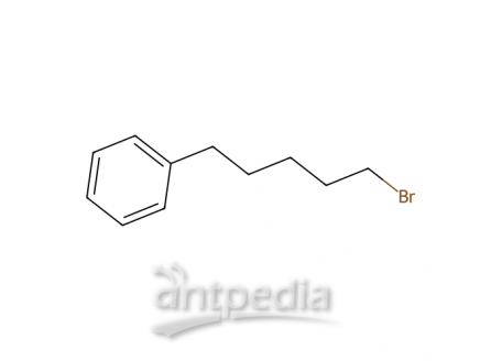 (5-溴戊基)苯，14469-83-1，98.0%