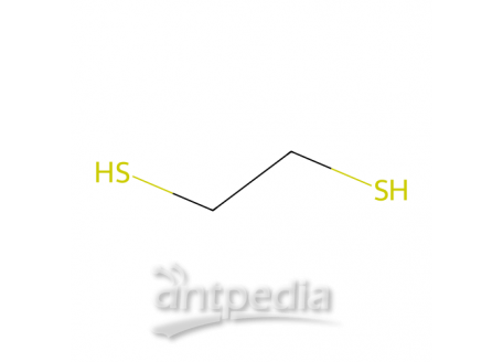 1,2-乙二硫醇，540-63-6，97%