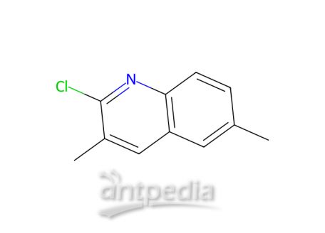 2-氯-3,6-二甲基喹啉，132118-28-6，97%