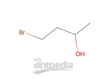 4-溴-2-丁醇，6089-17-4，95%