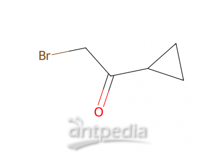 2-溴-1-环丙基乙酮，69267-75-0，95%