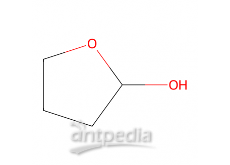 2-羟基四氢呋喃，5371-52-8，≥95%