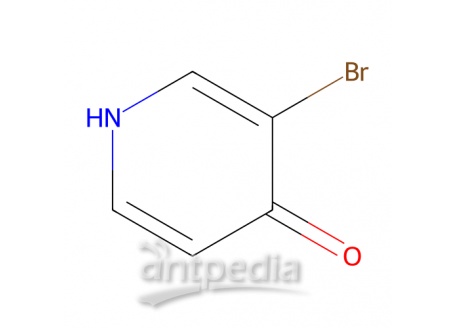 3-溴-4-羟基吡啶，36953-41-0，97%